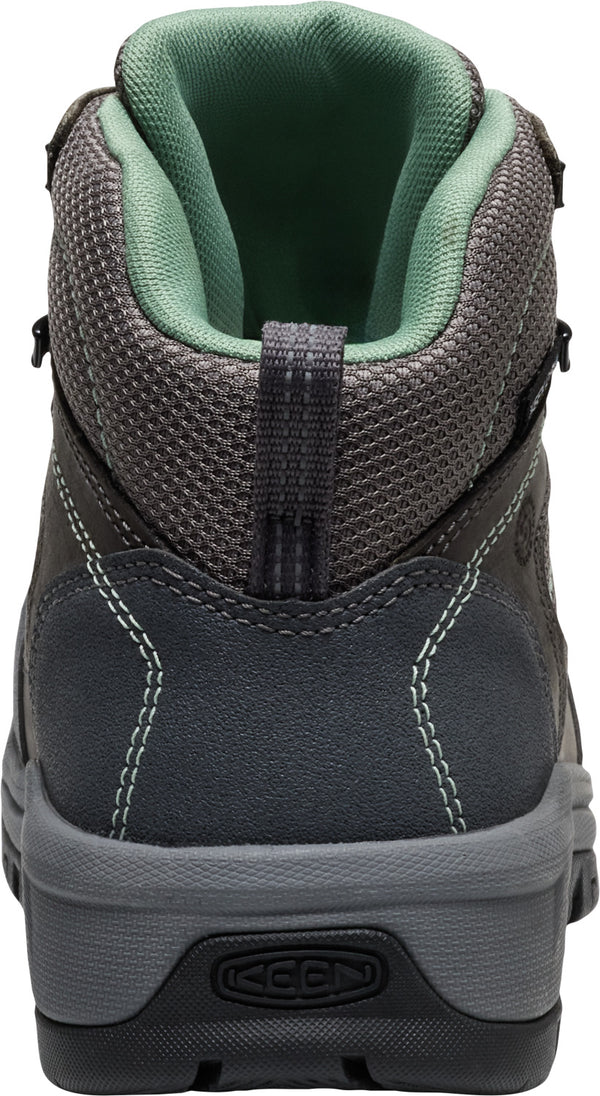 KEEN Utility 1031218 Women's Skokie Hiker Waterproof