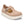 Load image into Gallery viewer, Birkenstock 1031223 Paris Chunky Suede Warm Sand Narrow
