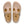 Load image into Gallery viewer, Birkenstock 1031223 Paris Chunky Suede Warm Sand Narrow
