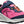 Load image into Gallery viewer, KEEN 1031246 Little Kids&#39; Zionic WP Naval Academy/Pink Lemonade

