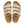Load image into Gallery viewer, Birkenstock 1031252 Florida III Flex Platform Oyster Flowers Nubuck Narrow
