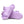 Load image into Gallery viewer, Birkenstock 1031262 Kids' Arizona EVA Flower Buckle Crocus Narrow
