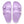 Load image into Gallery viewer, Birkenstock 1031262 Kids' Arizona EVA Flower Buckle Crocus Narrow
