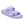 Load image into Gallery viewer, Birkenstock 1031309 Arizona Stealth Buckle Purple Fog Narrow

