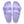 Load image into Gallery viewer, Birkenstock 1031309 Arizona Stealth Buckle Purple Fog Narrow
