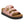 Load image into Gallery viewer, Birkenstock 1031402 Florida III Flex Platform Pink Clay Nubuck Narrow
