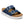 Load image into Gallery viewer, Birkenstock 1031404 Arizona Flex Platform Nubuck New Navy Narrow
