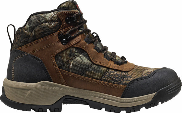 KEEN Utility 1031460 Men's Skokie Waterproof Work Boot Soft Toe