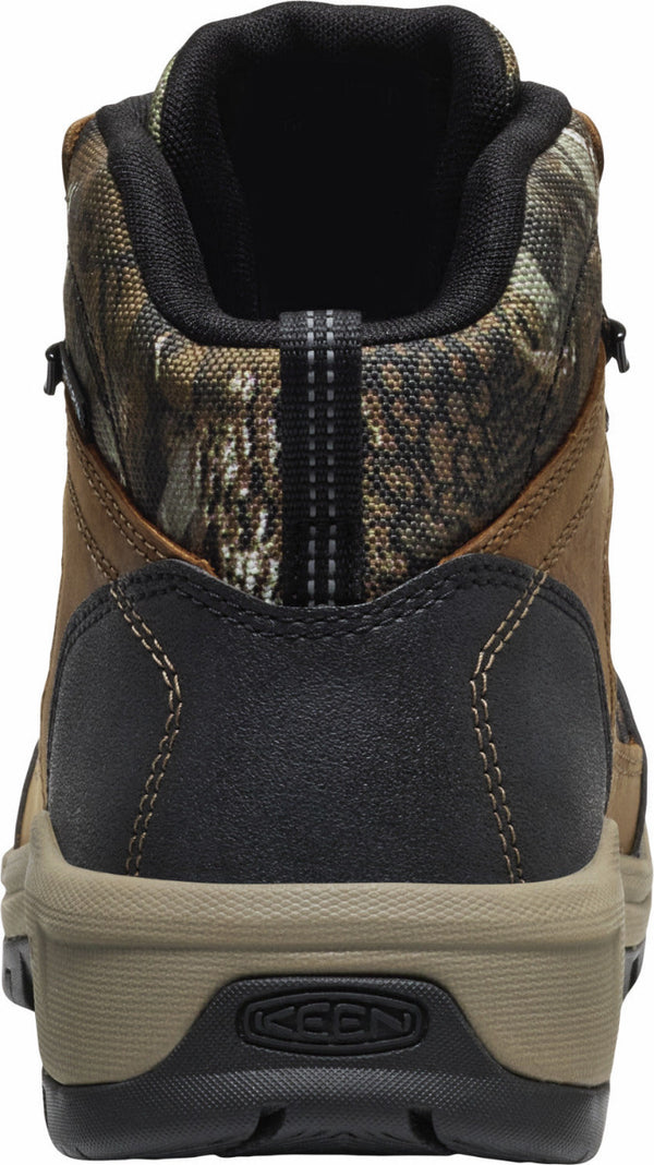 KEEN Utility 1031460 Men's Skokie Waterproof Work Boot Soft Toe