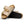 Load image into Gallery viewer, Birkenstock 1031514 Arizona Big Buckle Birko Flor Sandcastle
