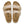 Load image into Gallery viewer, Birkenstock 1031429 Arizona Big Buckle Birko Flor Sandcastle Narrow
