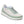 Load image into Gallery viewer, Birkenstock 1031593 Honnef City Antique White/Pure Sage Suede
