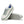 Load image into Gallery viewer, Birkenstock 1031593 Honnef City Antique White/Pure Sage Suede

