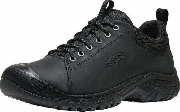 KEEN 1031647 Men's Targhee IV Oxford - Black