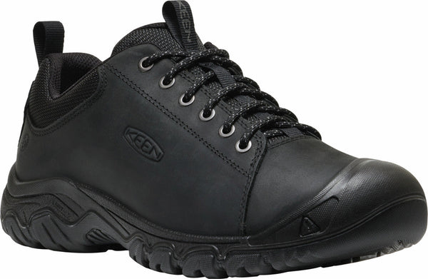 KEEN 1031647 Men's Targhee IV Oxford - Black