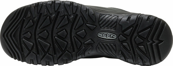 KEEN 1031647 Men's Targhee IV Oxford - Black