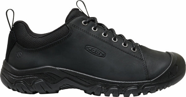 KEEN 1031647 Men's Targhee IV Oxford - Black
