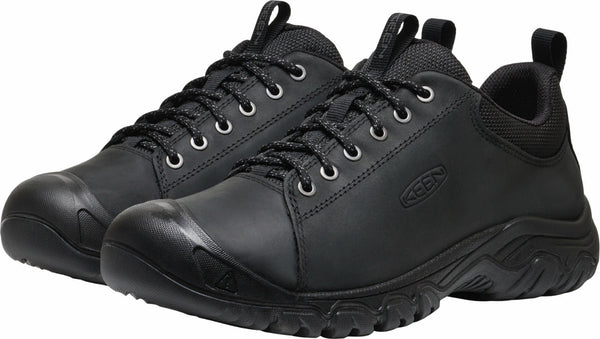 KEEN 1031647 Men's Targhee IV Oxford - Black