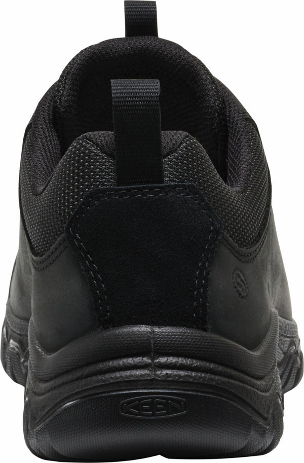 KEEN 1031647 Men's Targhee IV Oxford - Black
