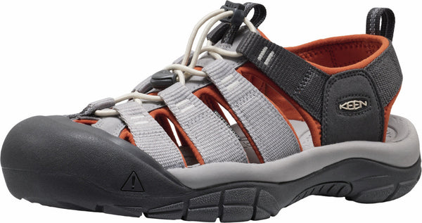 KEEN 1031692 Men's Newport H2 - Tri-Block Alloy
