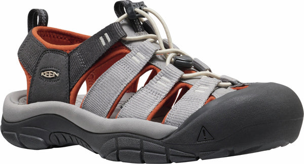 KEEN 1031692 Men's Newport H2 - Tri-Block Alloy