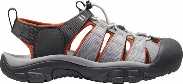 KEEN 1031692 Men's Newport H2 - Tri-Block Alloy