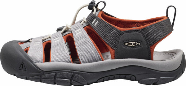 KEEN 1031692 Men's Newport H2 - Tri-Block Alloy