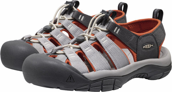 KEEN 1031692 Men's Newport H2 - Tri-Block Alloy