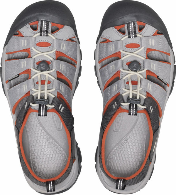 KEEN 1031692 Men's Newport H2 - Tri-Block Alloy
