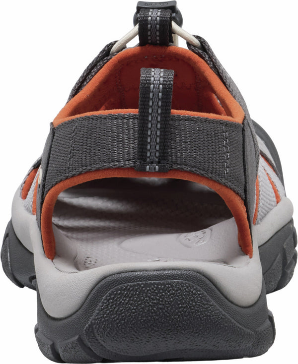 KEEN 1031692 Men's Newport H2 - Tri-Block Alloy