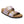 Load image into Gallery viewer, Birkenstock 1031685 Sydney Luxe Buckle Graceful Orchid Birko Flor
