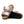 Load image into Gallery viewer, Birkenstock 1031685 Sydney Luxe Buckle Graceful Orchid Birko Flor
