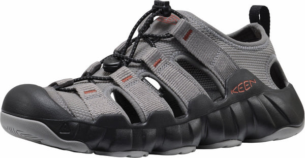 KEEN 1031743 Men's Hyperport H2 - Steel Grey