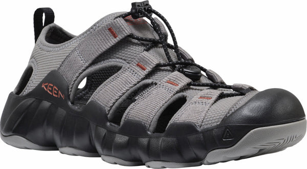 KEEN 1031743 Men's Hyperport H2 - Steel Grey