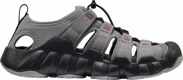 KEEN 1031743 Men's Hyperport H2 - Steel Grey