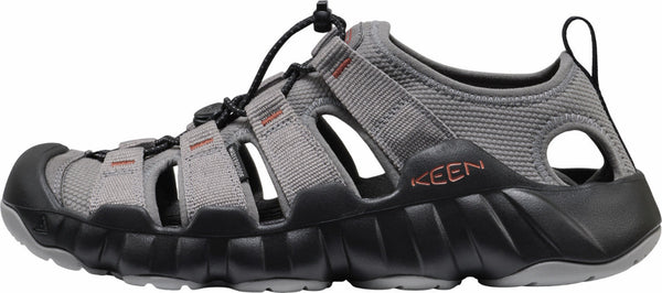 KEEN 1031743 Men's Hyperport H2 - Steel Grey