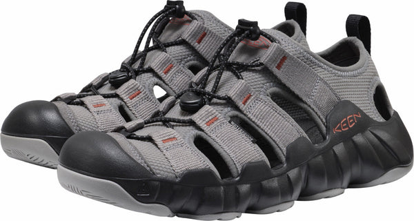 KEEN 1031743 Men's Hyperport H2 - Steel Grey