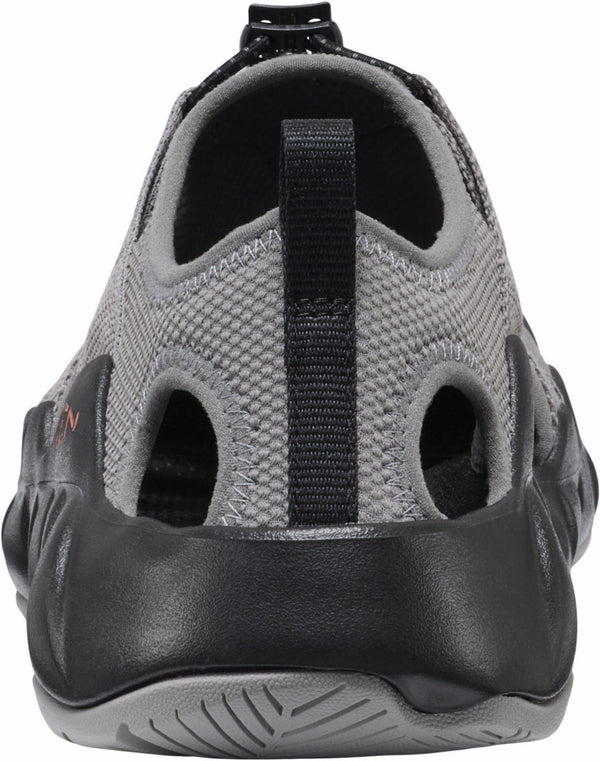 KEEN 1031743 Men's Hyperport H2 - Steel Grey