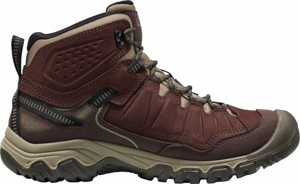 KEEN 1031773 Men's Targhee IV Mid WP - Java