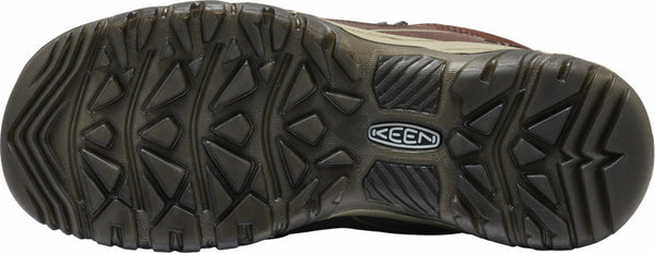 KEEN 1031773 Men's Targhee IV Mid WP - Java