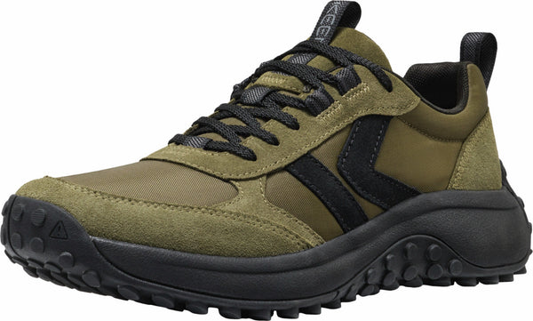 KEEN 1031797 Men's KS86 - Dark Olive