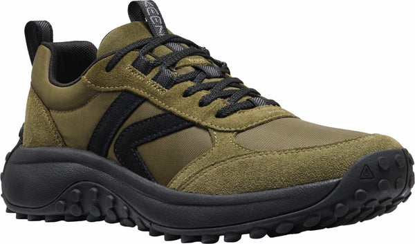 KEEN 1031797 Men's KS86 - Dark Olive