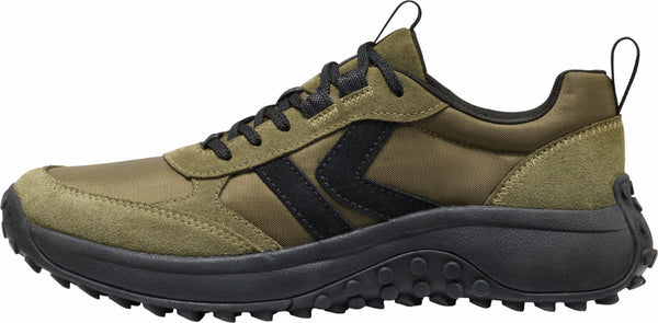 KEEN 1031797 Men's KS86 - Dark Olive