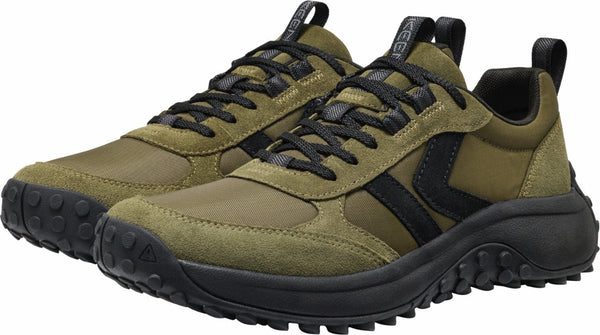 KEEN 1031797 Men's KS86 - Dark Olive