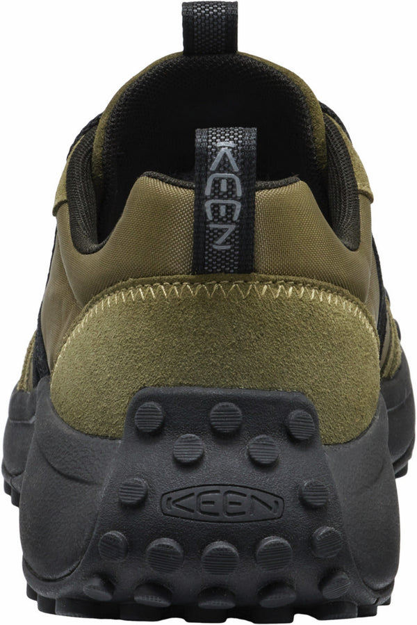 KEEN 1031797 Men's KS86 - Dark Olive