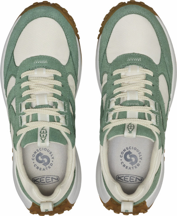 KEEN 1031798 Women's KS86 - Lily Pad
