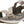 Load image into Gallery viewer, KEEN 1031818 Women's Leiki OT Sandal - Brindle
