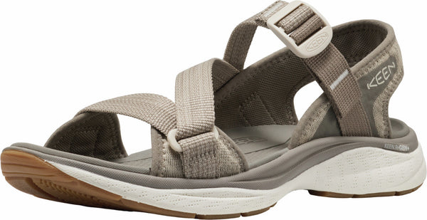 KEEN 1031818 Women's Leiki OT Sandal - Brindle