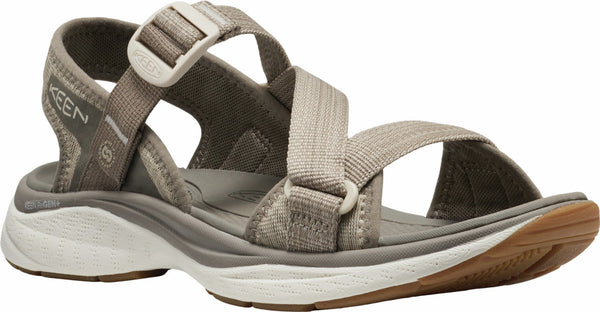 KEEN 1031818 Women's Leiki OT Sandal - Brindle