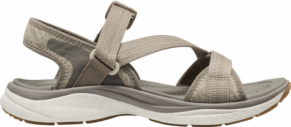 KEEN 1031818 Women's Leiki OT Sandal - Brindle